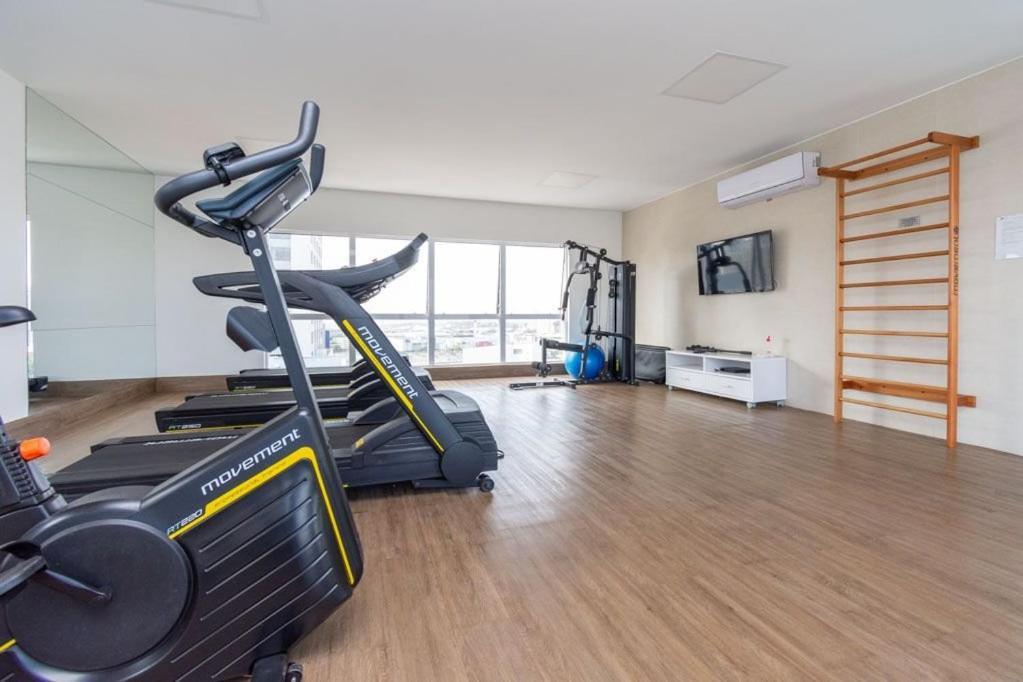 Apartamento Metropolitan Sidney - Mss