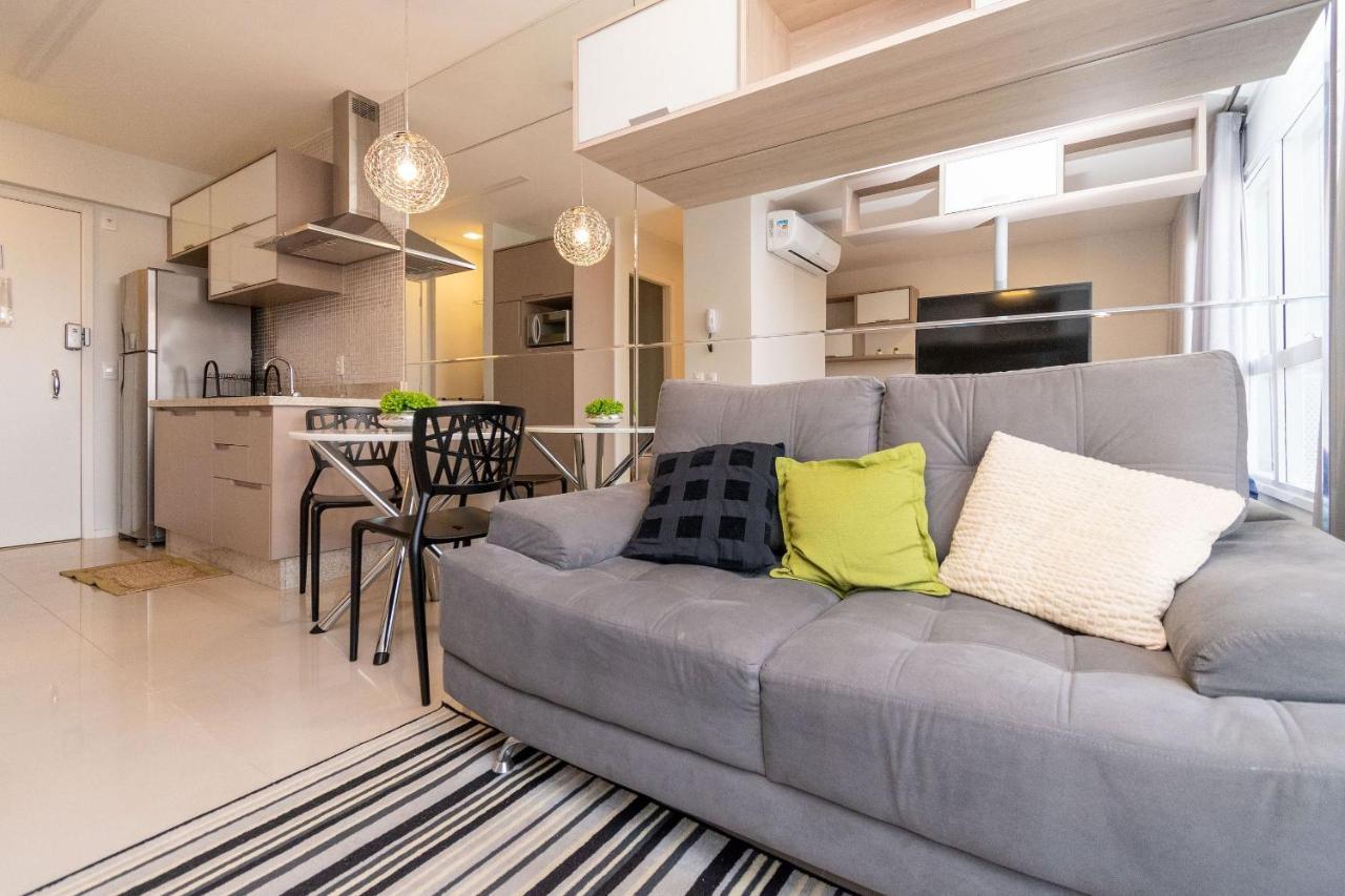 Apartamento Metropolitan Sidney - Mss