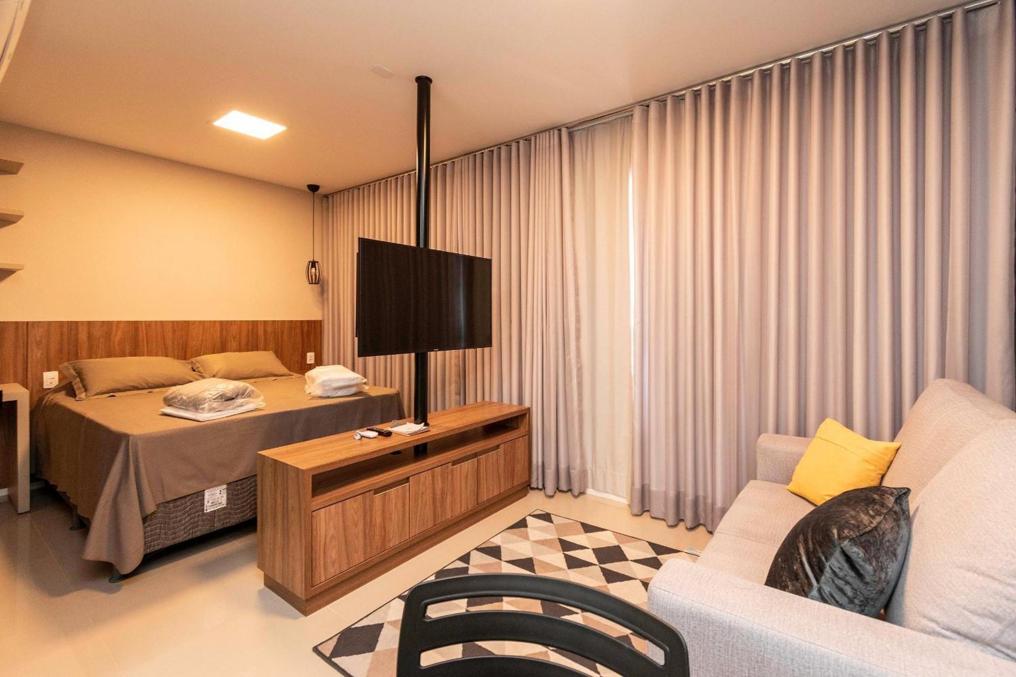 Metropolitan Sidney - Mss Apartamento Goiânia