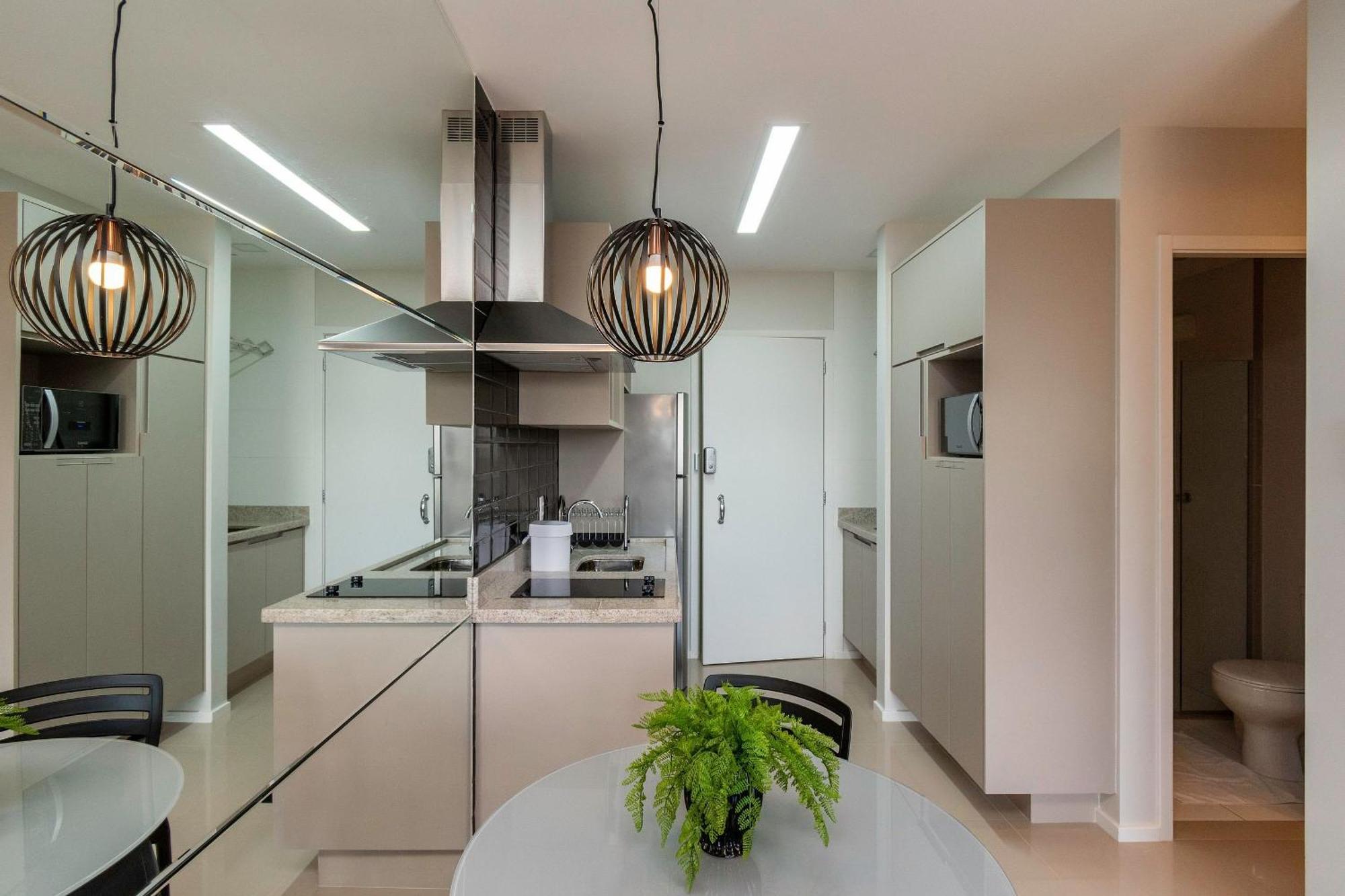 Apartamento Metropolitan Sidney - Mss *