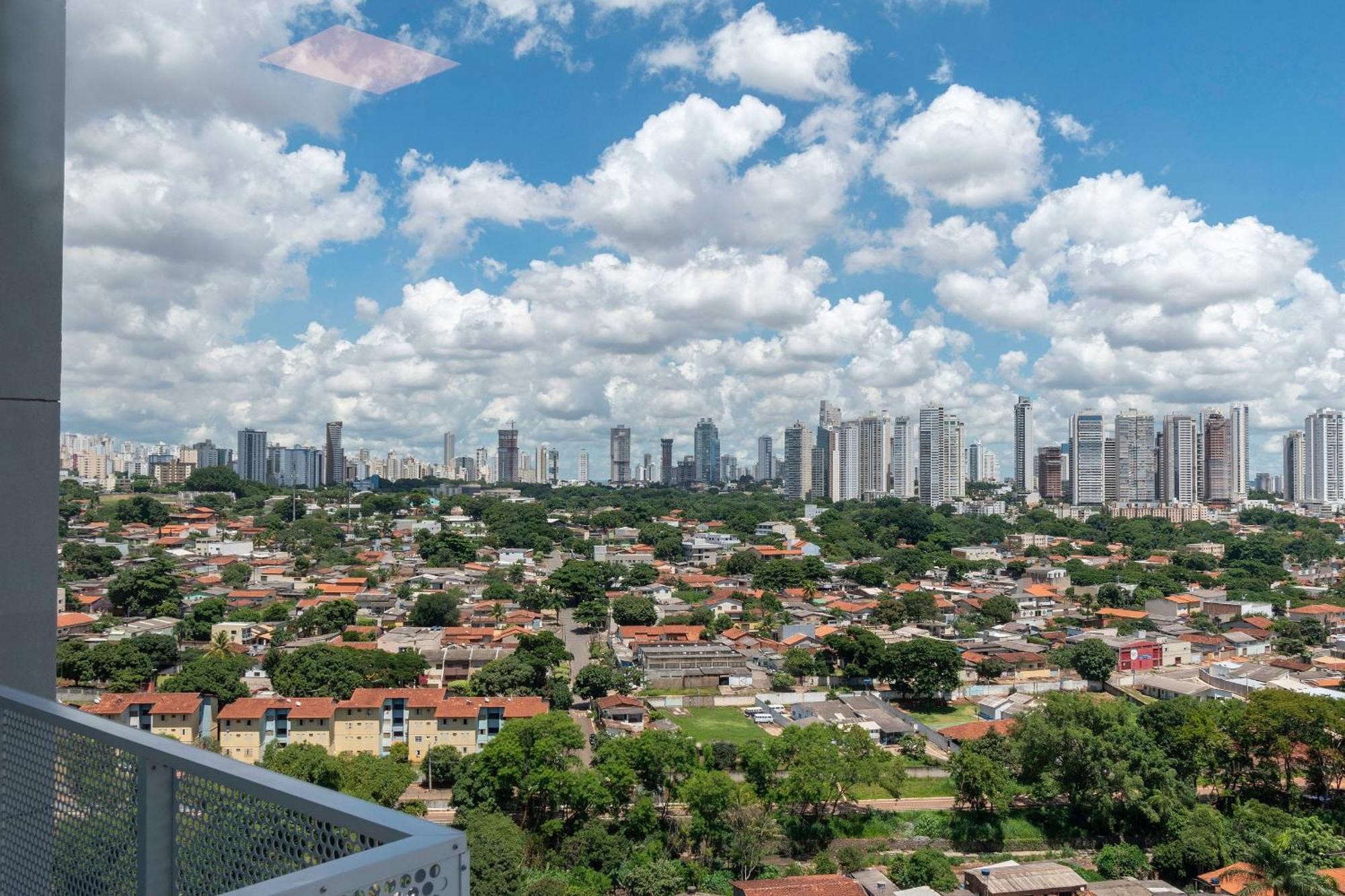 Metropolitan Sidney - Mss * Goiânia