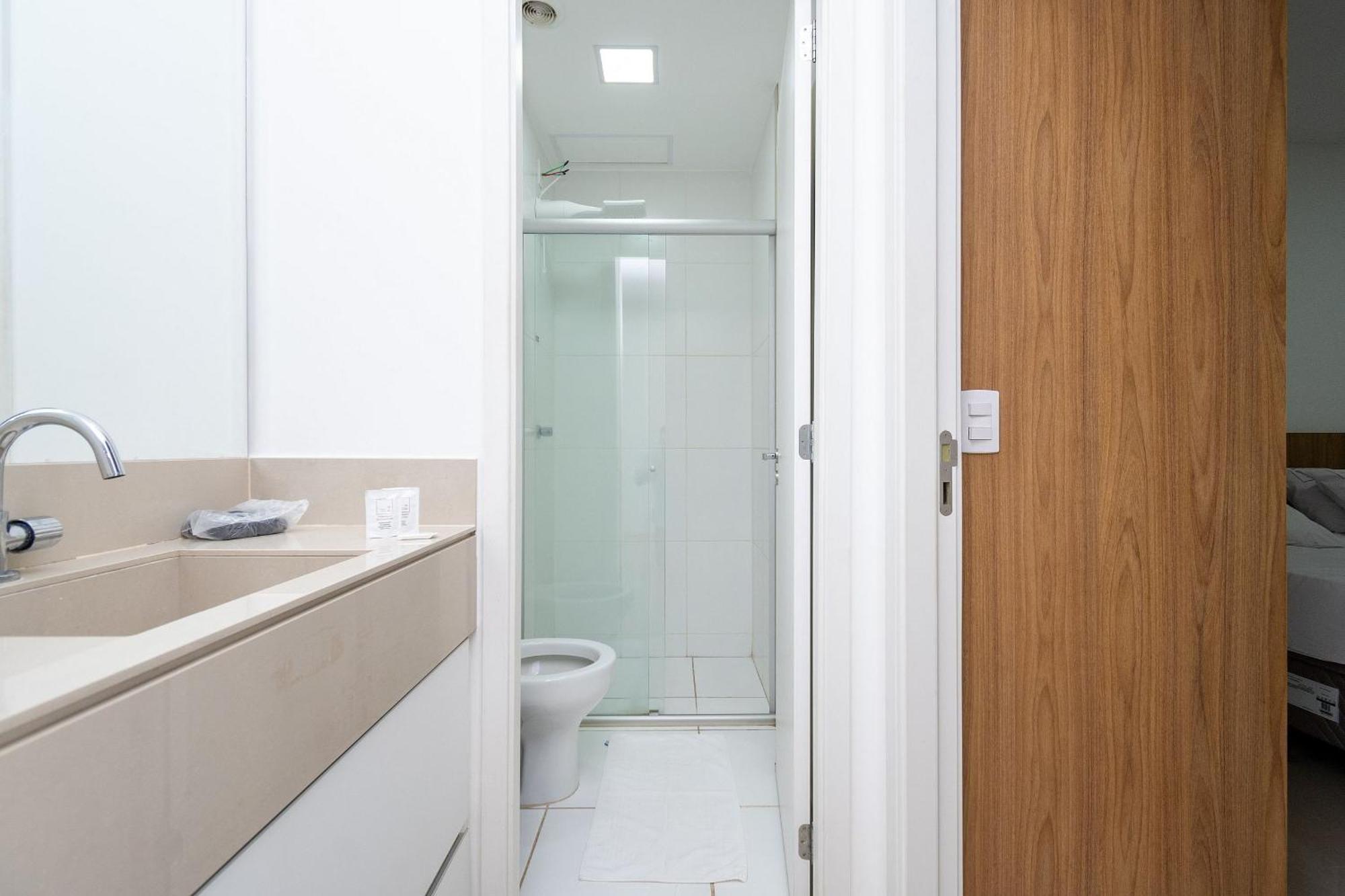Apartamento Metropolitan Sidney - Mss