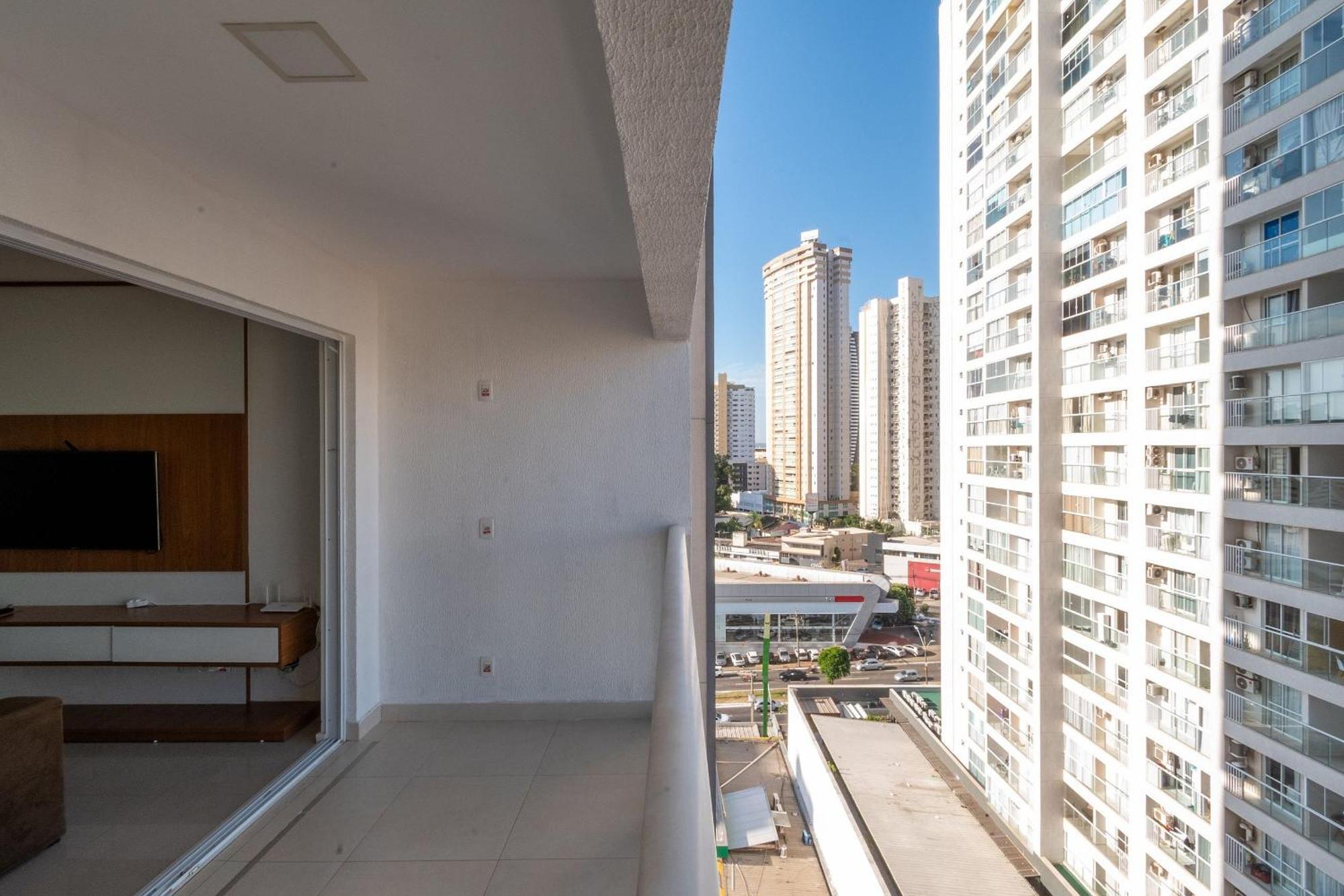 Apartamento Metropolitan Sidney - Mss