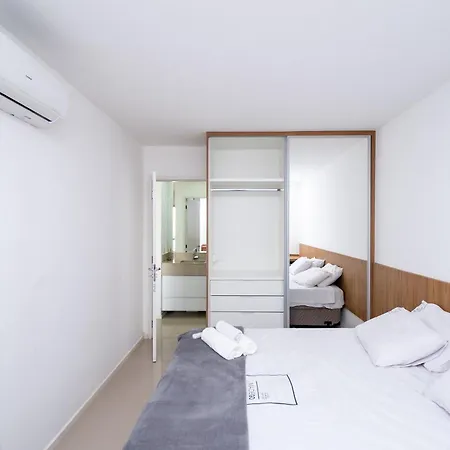 Metropolitan Sidney - Mss Apartment Goiania Exterior photo
