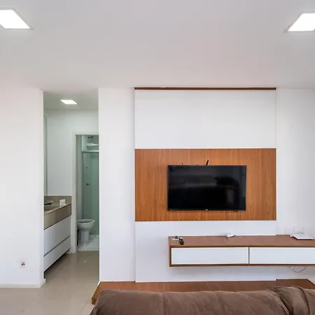 Metropolitan Sidney - Mss Apartment Goiania Exterior photo