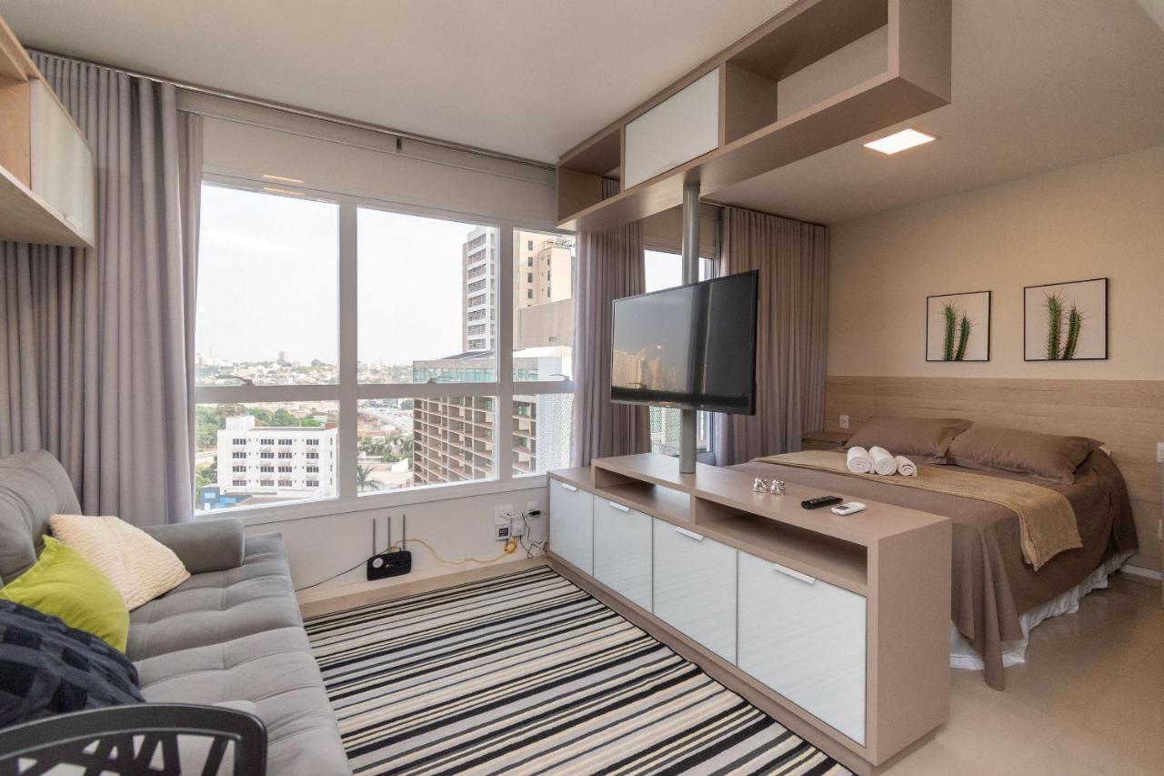 Metropolitan Sidney - Mss Apartment Goiania