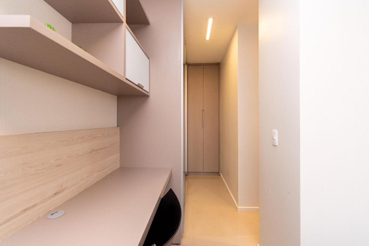 Apartment Metropolitan Sidney - Mss