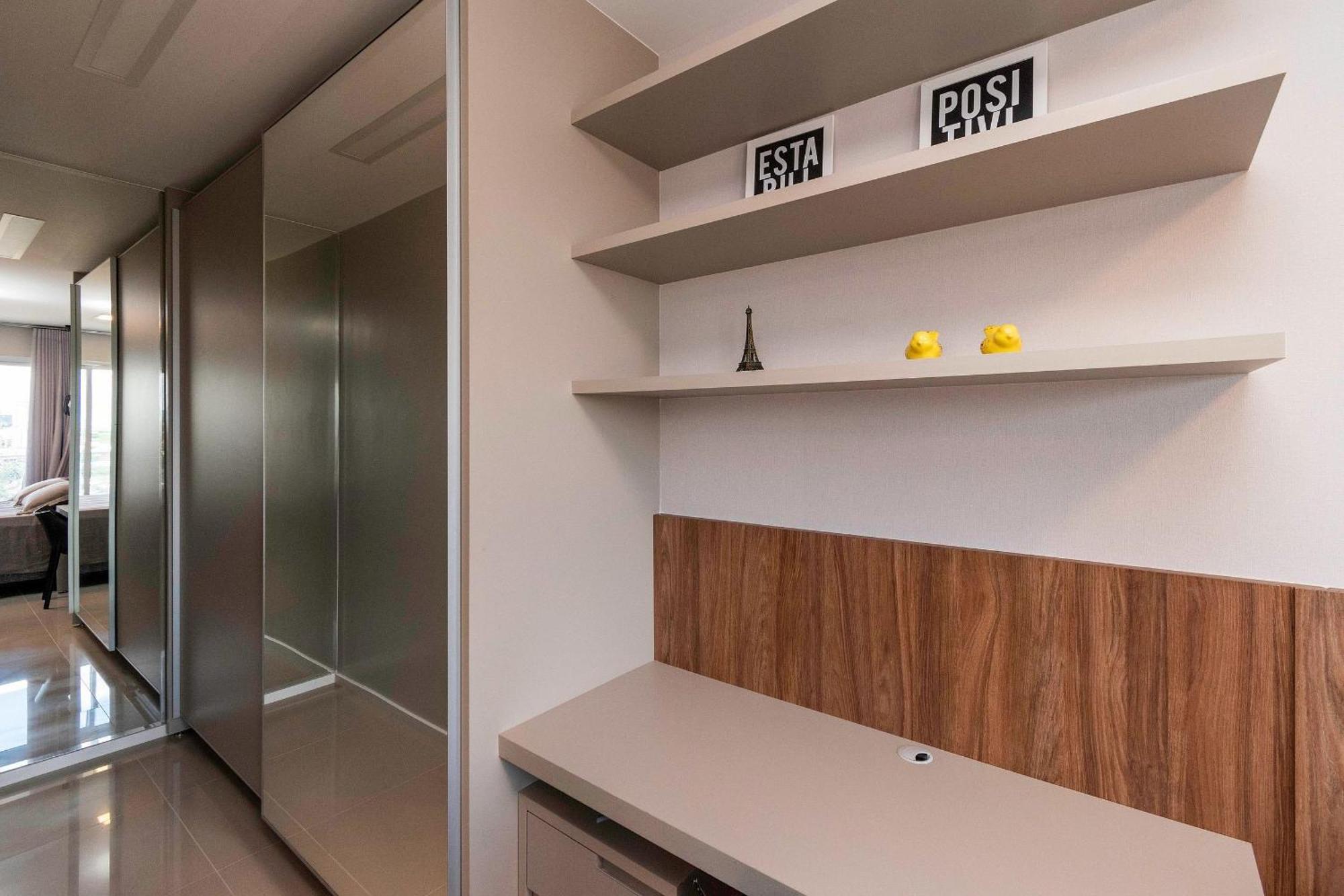 Apartment Metropolitan Sidney - Mss