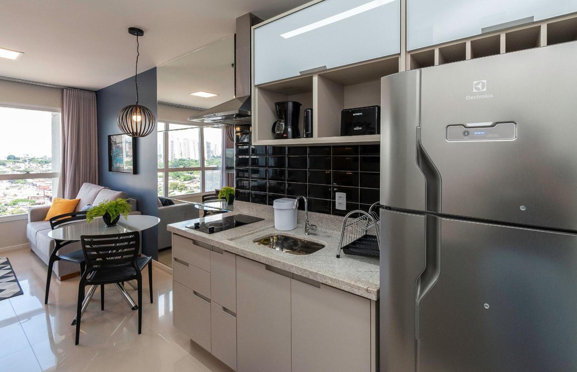 Apartment Metropolitan Sidney - Mss *