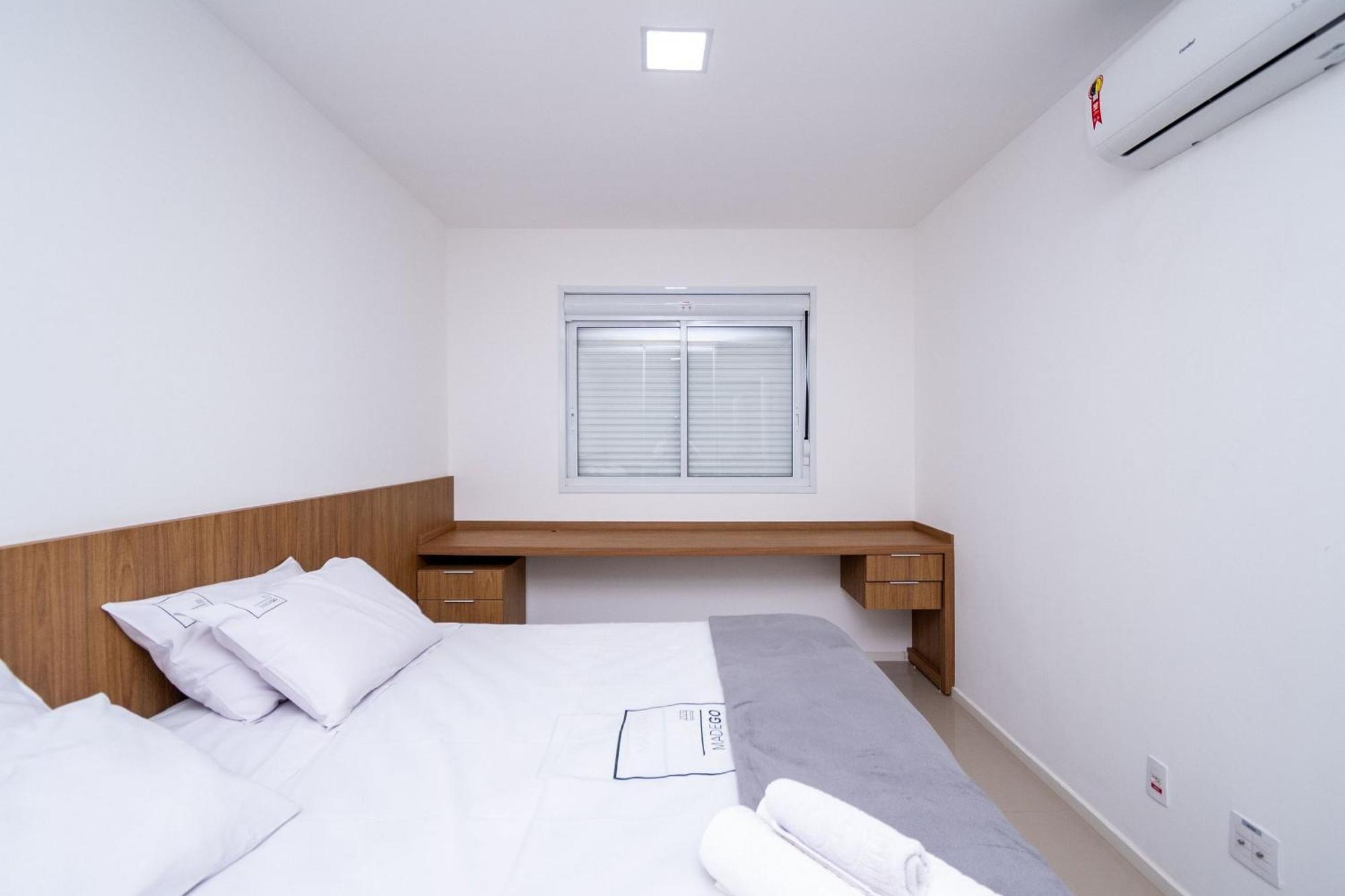 Metropolitan Sidney - Mss Apartment Goiania