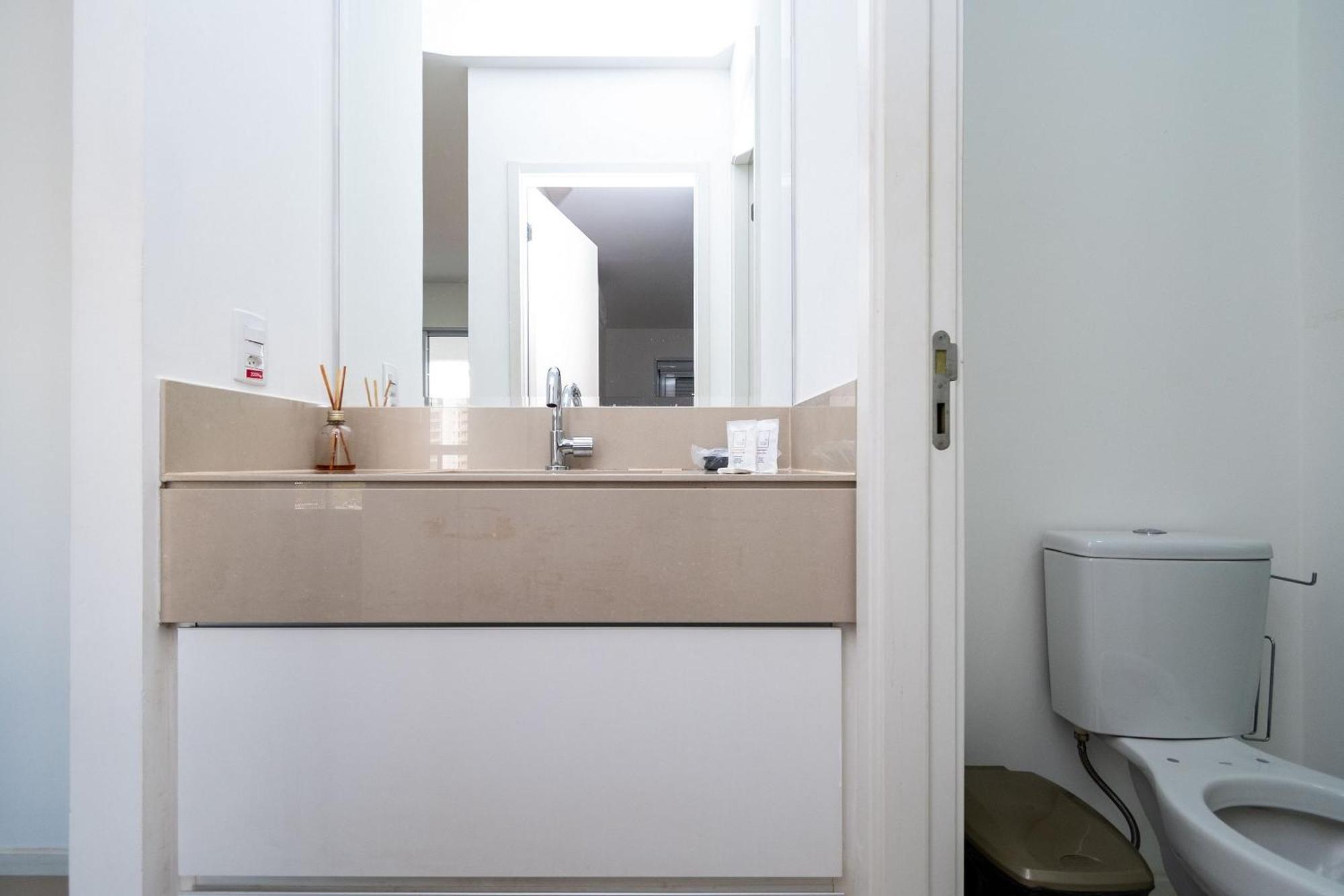 Apartment Metropolitan Sidney - Mss *
